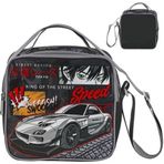 Muggle MU-9139 Street Racing Kolleksiyonu Beslenme Çantası