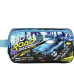 Muggle MU-9146 Hot Road Koleksiyonu Kalem Çantası