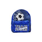 Muggle MU-9741 Mavi Football Anaokulu Çantası
