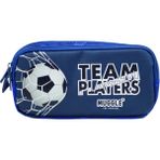 Muggle MU-9789 Mavi Football Çocuk Kalemlik