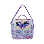 Muggle MU7006 Mor Dog Beslenme Çantası