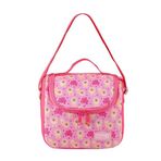 Muggle MU8515 Pembe Cute Patty Kız Çocuk Beslenme Çantası