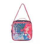 Muggle MU8850 Lacivert Marmaid Beslenme Çantası