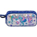Muggle MU9031 Lacivert Sea Hourse Unisex Çocuk Kalemlik