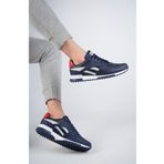 Muggo Blake Lacivert Unisex Günlük Ayakkabı