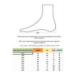 Muggo Blake Mor Unisex Günlük Ayakkabı