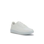 Muggo Hope Beyaz Kadın Sneaker Ayakkabı