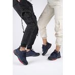 Muggo Kuzey Unisex Garantili Trekking Outdoor Sneaker Ayakkabi