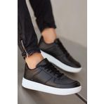 Muggo Mgpogba Unisex Sneaker Günlük Spor Ayakkabı