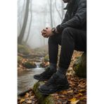 Muggo Pioneer Bağcıklı Trekking Ve Günlük Outdoor Erkek Ayakkabı