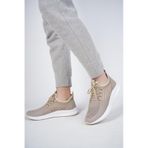 Muggo Ultraboost Ortopedik Günlük Unisex Yürüyüş Koşu Spor Ayakkabı fume