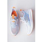Muggo ULTRON Unisex Ortopedik Günlük Garantili Yürüyüş Koşu Sneaker Spor Ayakkabı