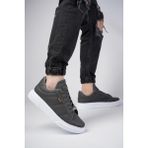 Muggo Volar Garantili Erkek Günlük Casual Sneaker Rahat ve Tarz Spor Ayakkabı - 40 - Taba