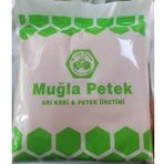 MUĞLA PETEK ARI KEKİ 1 KG