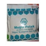 Muğla Petek Kompoze Arı Keki (1 Kg)