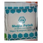 Muğla Petek Kompoze Arı Keki (20 Kg)