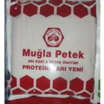 Muğla Proteinli Arı Keki (1 Kg)