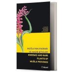 Muğla`nın Endemik ve Nadir Bitkileri Endemic and Rare Plants of Muğla Province Alternatif Yayıncılık
