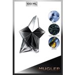 Mugler Angel Fantasm EDP 100 ml Kadın Parfüm 3614274076745