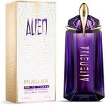 Mugler Thierry Mugler Angel Alien Refillable Edp Kadın Parfüm, 90 Ml