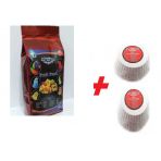 Muhabbet Kanarya Maması Meyveli Mama 500gr Gaga Taşıx2