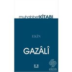 Muhabbet Kitabı - imami gazali