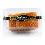 Muhabbet Kuruyemiş Dut Pestili Cevizli 500 gr