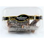 Muhabbet Kuruyemiş Hindistan Ceviz Kaplı Pestil Sarma 500 gr