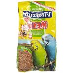 Muhabbet Kuşları İçin Özel Yemi 1000 Gr