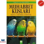 MUHABBET KUŞLARI - TUNCEL ALTINKÖPRÜ