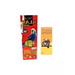 Muhabbet Kuşu İçin Vitamin Seti, Yem Karışımı