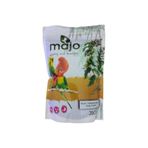 Muhabbet Kuşu Kızıştırıcı Nijer Tamamlayıcı Kuş Yemi 350gr Nijer tohumu