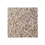 Muhabbet Kuşu Yemi Sade Ak Darı 25 Kg - Beyaz Darı 1 Torba Kuş Yem