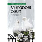 Muhabbet Olsun - Evlilik Okulunda İletişim - Neslihan Beyhan