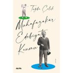 Muhafazakâr Edebiyat Kanonu - Tuğba Çelik