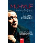 Muhalif Caz, Siyon ve Kurtuluş Üzerine Kapsamlı Bir Söyleşi - Gilad Atzmon