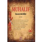 Muhalif - Hank Steinberg