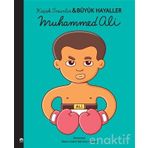 Muhammed Ali - Küçük İnsanlar Büyük Hayaller - Maria Isabel...