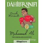 Muhammed Ali Tüm Zamanların En Büyüğü-Domingo YayıneviDahiler Sınıfı