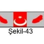 MUHAREBE YARALISI ŞERİT ROZETİ