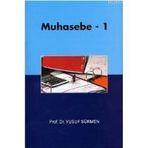 MUHASEBE 1 - YUSUF SÜRMEN
