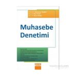 MUHASEBE DENETIMI - MÜNEVVER YILANCI;BIROL YILDIZ;MURAT KIRACI