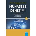 Muhasebe Denetimi: Türkiye Bağımsız Denetim Standartları ile Uyumlu