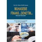 Muhasebe-Finans ve Denetimde Güncel Konular - Engin Demirel