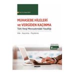 Muhasebe Hileleri Seçkin Yayıncılık