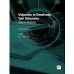 Muhasebe ve Denetimde Yeni Gelişmeler - Seçme Konular - Kolektif