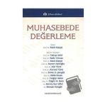 Muhasebede Değerleme - Türkmen Kitabevi