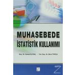 Muhasebede İstatistik Kullanımı - Birol Topaloğlu, Cemal Elitaş