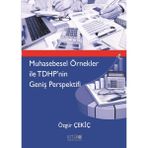 Muhasebesel Örnekler ile TDHP'nin Geniş Perspektifi - Özgür Çekiç