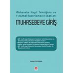 Muhasebeye Giriş Adem Yıldırım Ekin Yayınevi